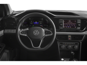 2024 Volkswagen Taos S FWD